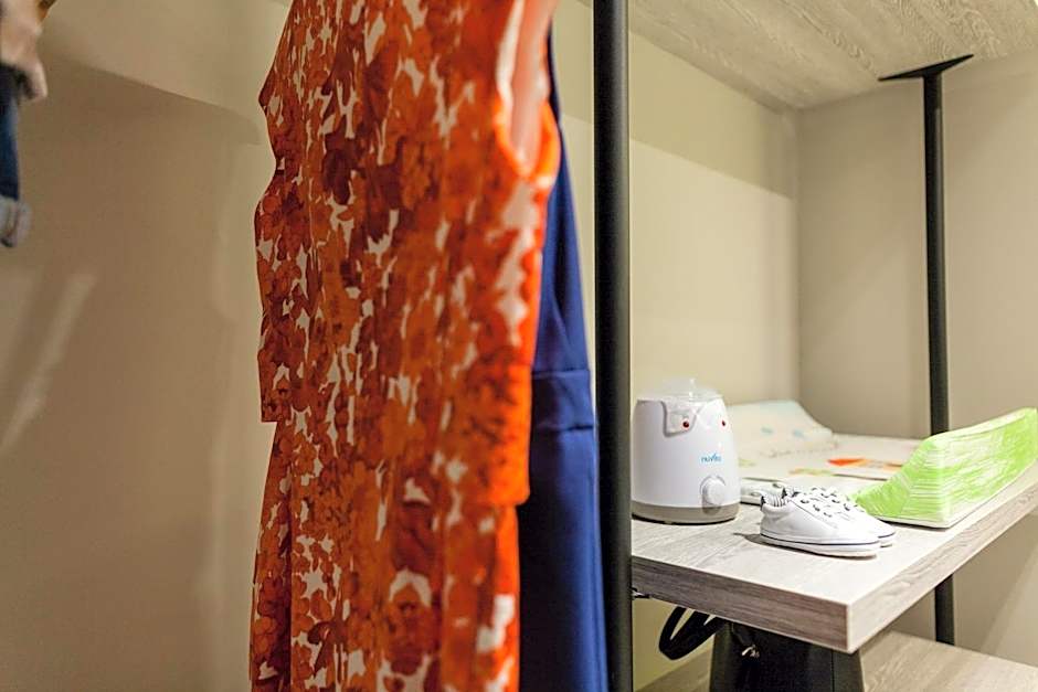 Nautilus Family Hotel