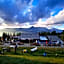 Restaurant Hotel Chalet Del Sole