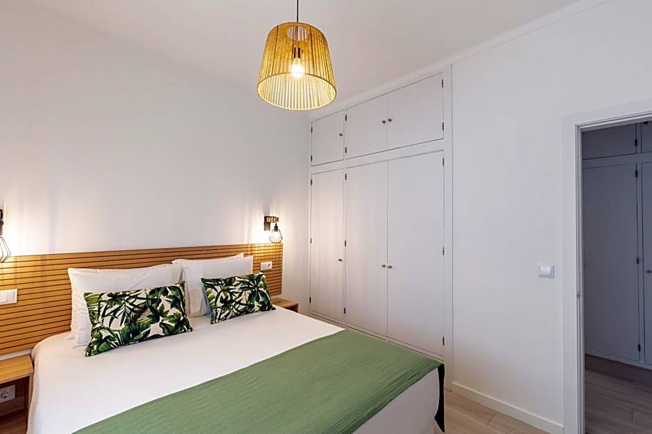 Faro Guest Apartments
