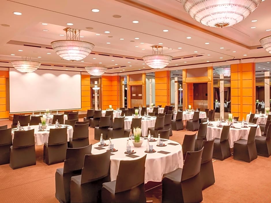 Sofitel Budapest Hotel