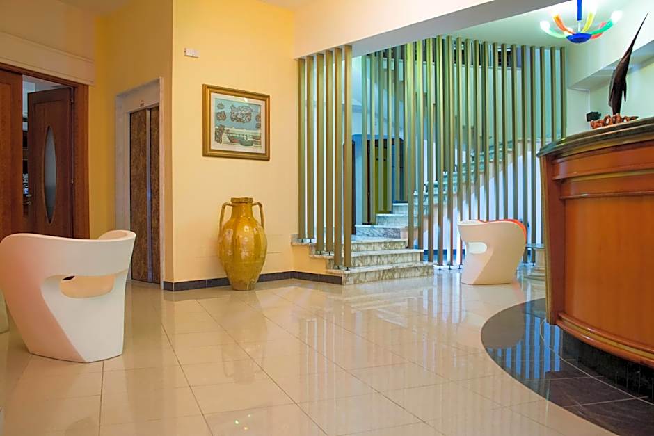Hotel Il Girasole