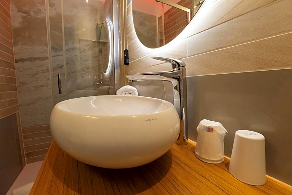 Maggiano Boutique Hotel