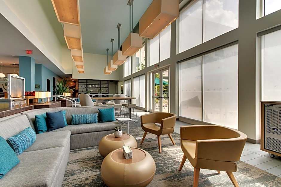 Element By Westin Ewing Princeton