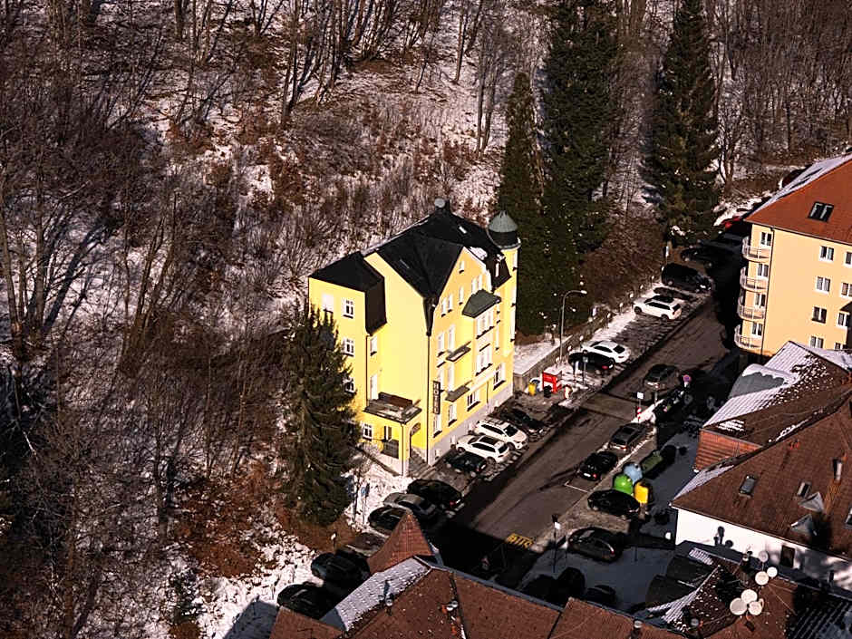 Hotel Vera
