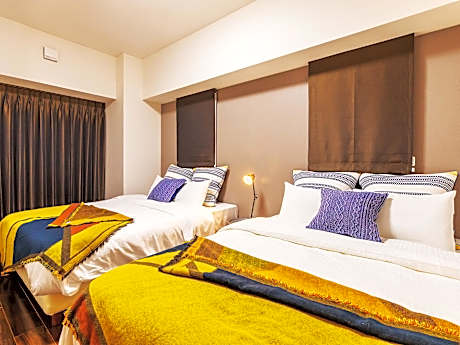 Family Studio Suite 6th Floor