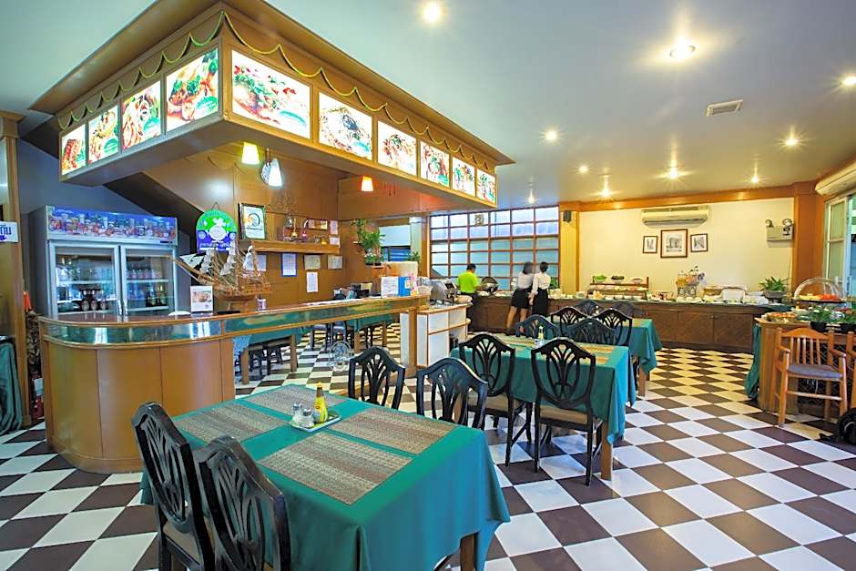 Surin Majestic Hotel