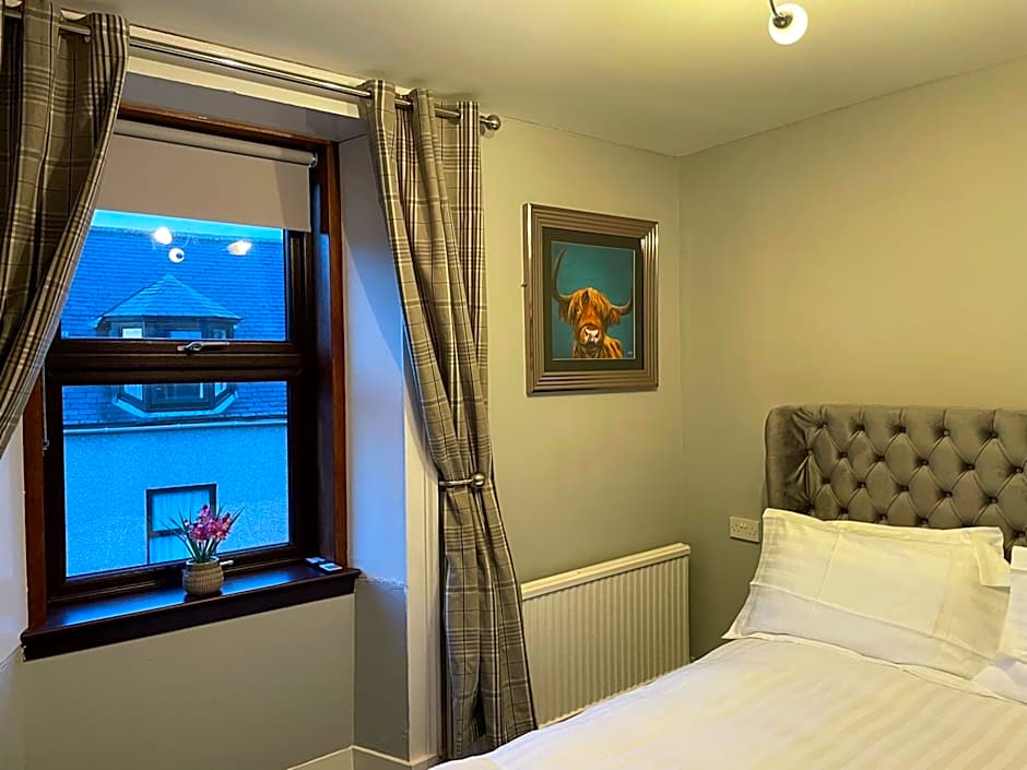 Commercial Hotel (Insch)