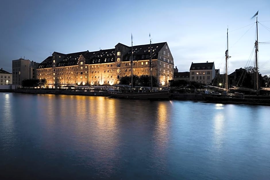 Copenhagen Admiral Hotel