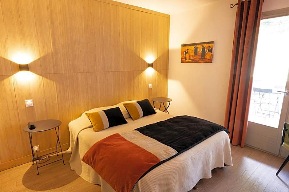 Hotel l'Amandiere