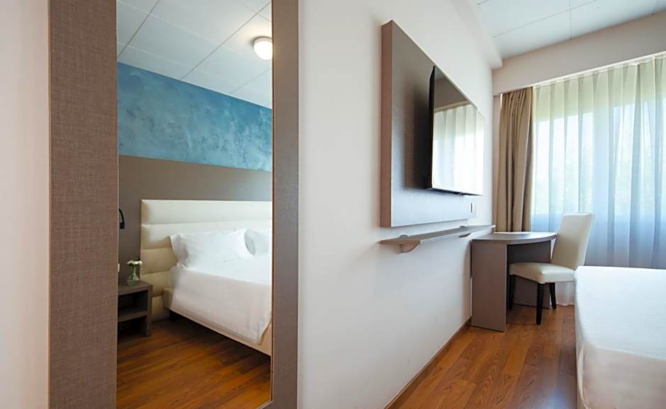 Hotel Palace del Conero