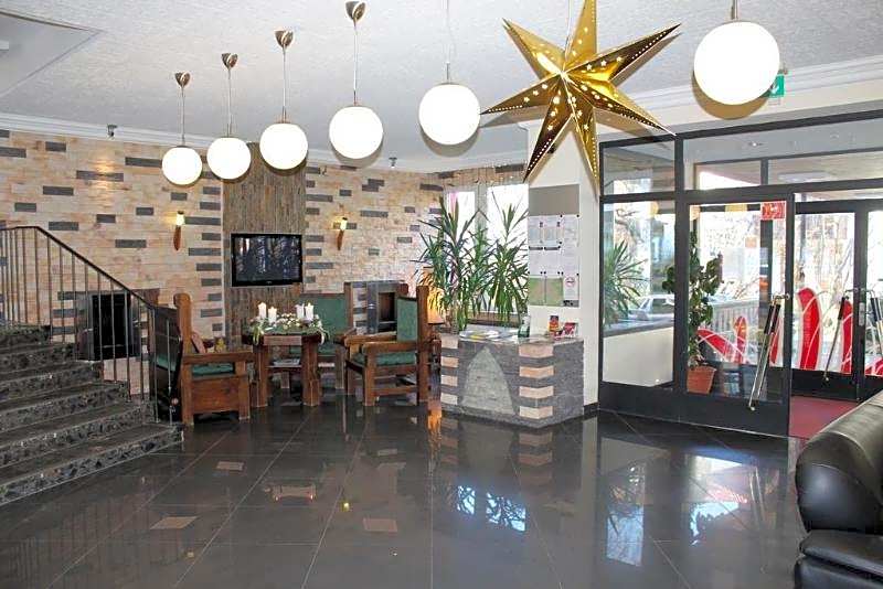 Hotel Atlas Sport