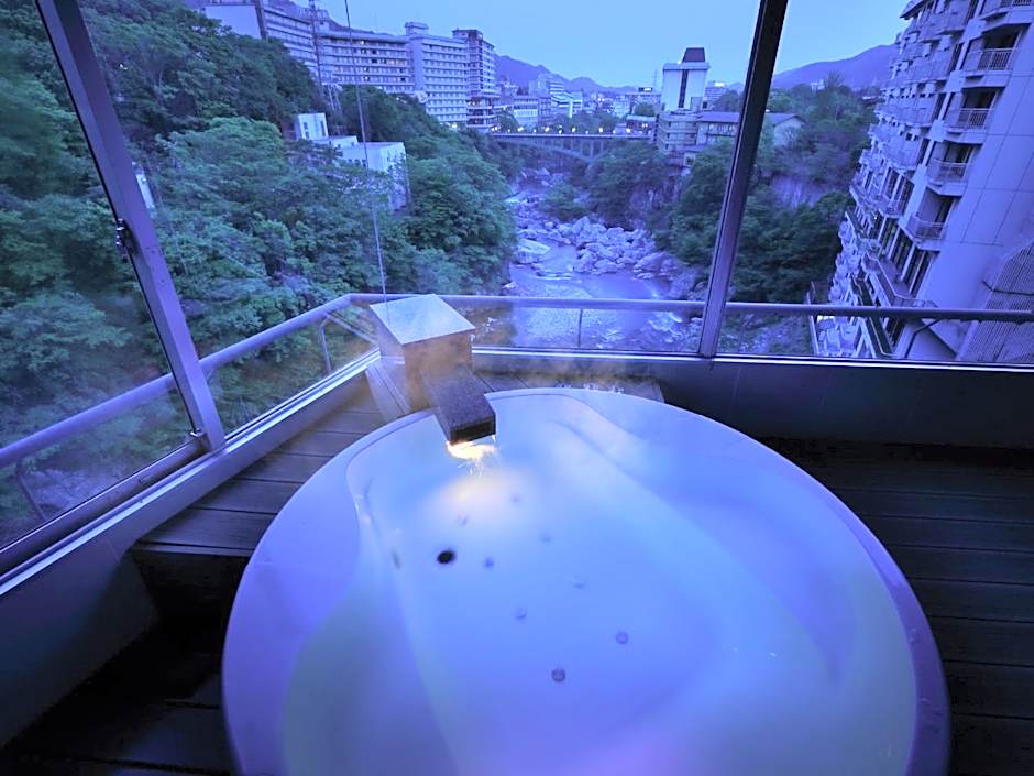 Kinugawa Plaza Hotel