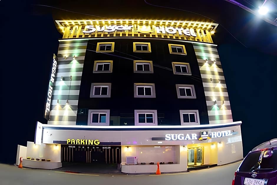 Sugar Hotel