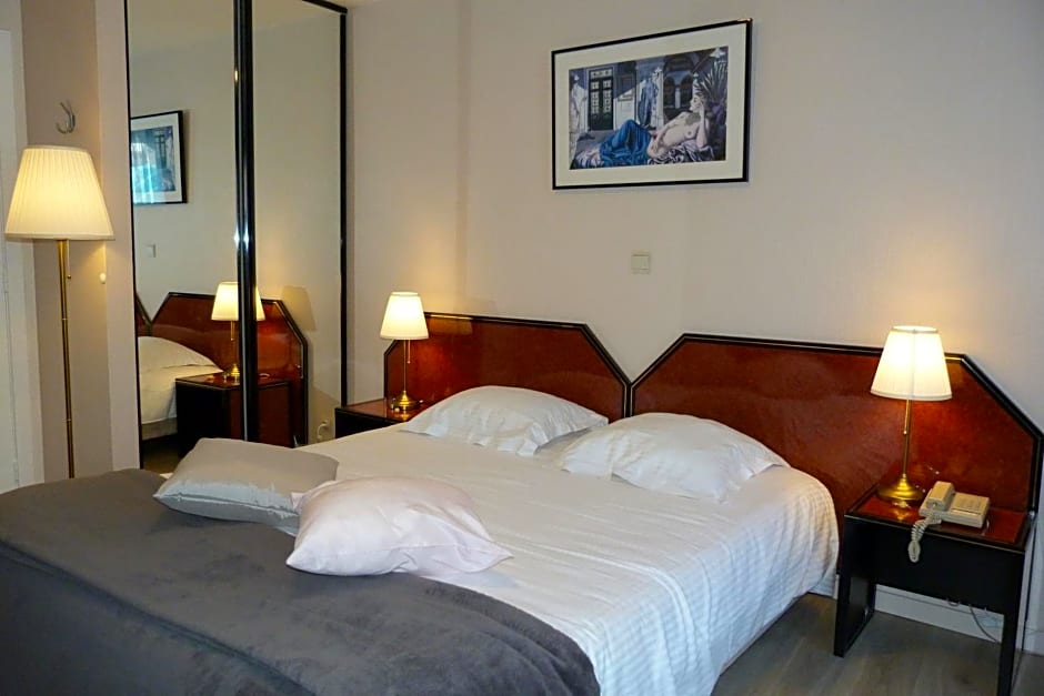 Hotel Croonhof