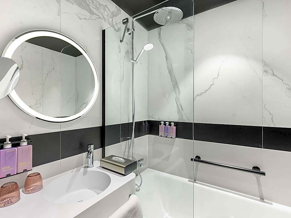 TRIBE Budapest Stadium