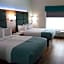 Wingate by Wyndham Vienna/Parkersburg/Marietta 