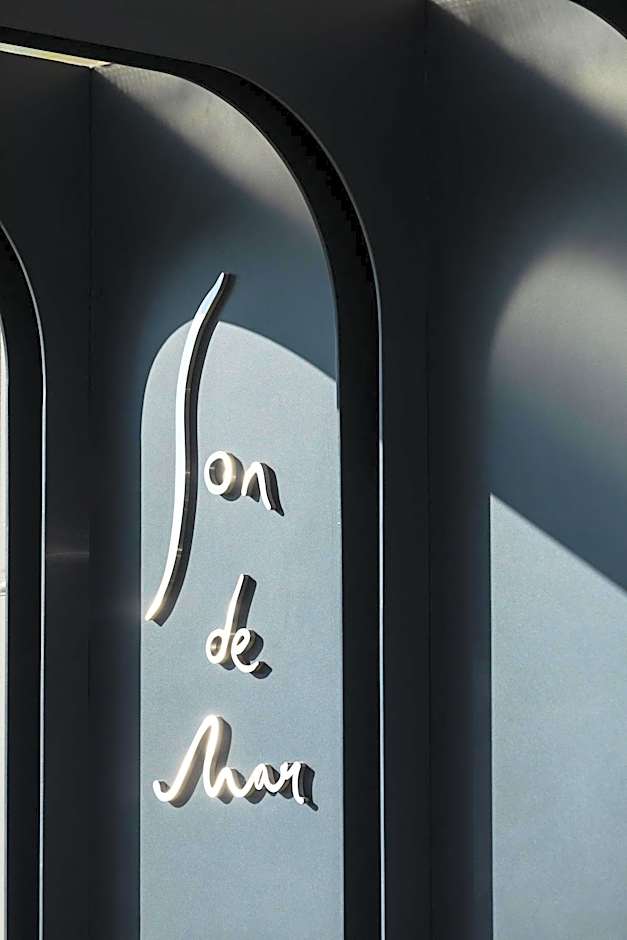 Hôtel Spa & Restaurant - Son de Mar