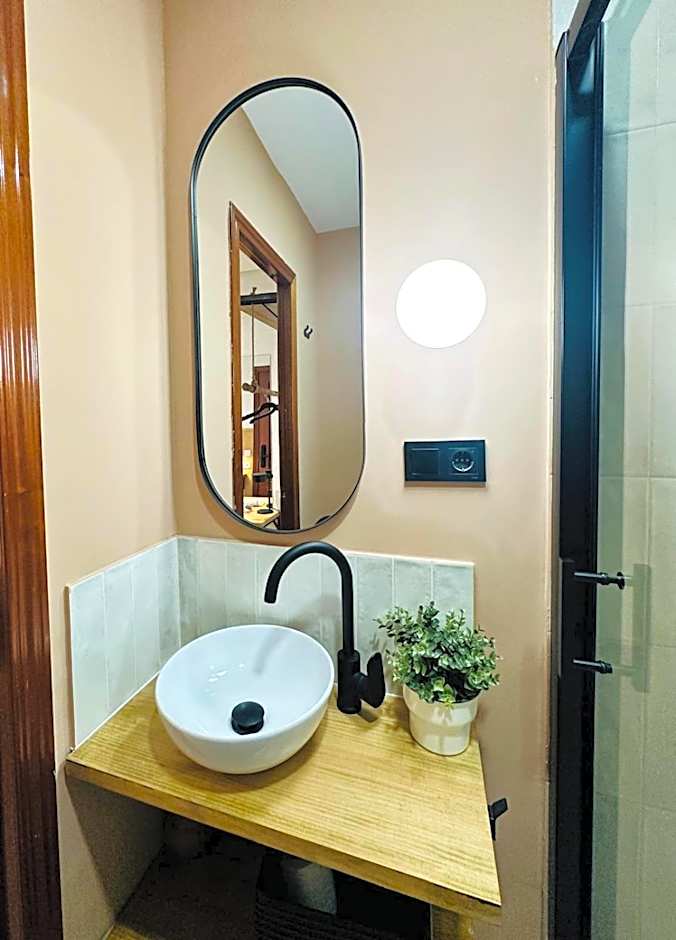 Autentic Boutique Moncloa