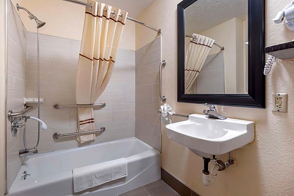 Best Western Campbellsville Inn