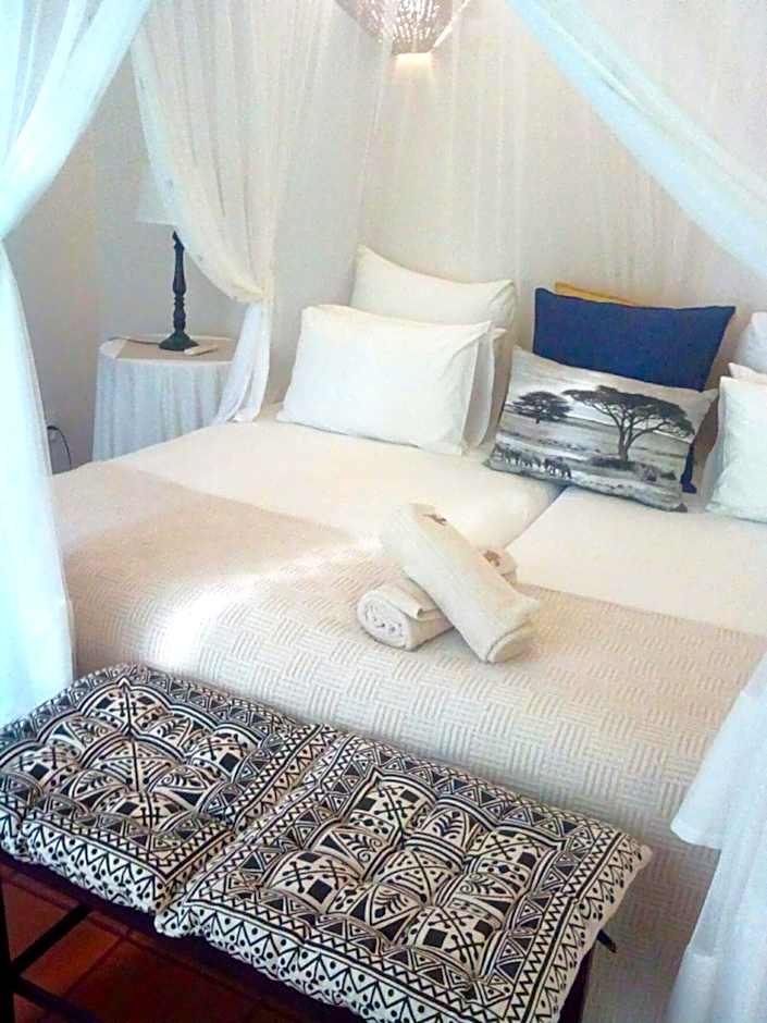 St Lucia Kingfisher Lodge