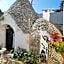 Trulli la casa di Rosa