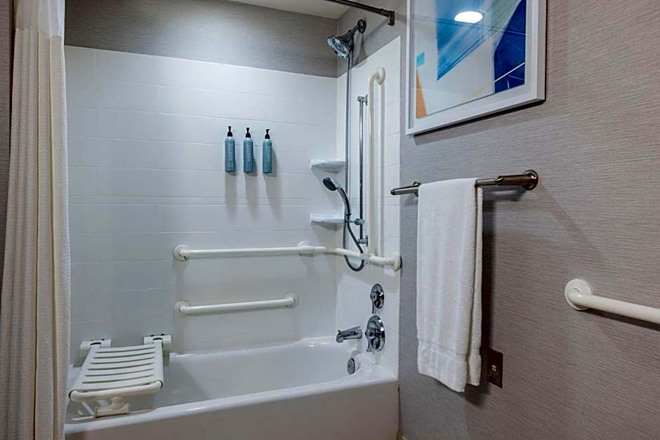 Courtyard by Marriott Burlington Mt. Holly/Westampton
