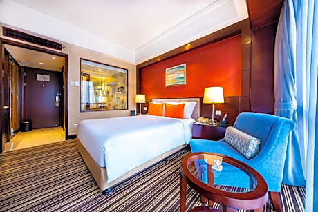 Business Single Room