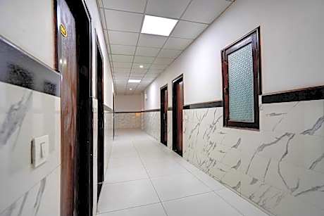 Collection O Liv Inn