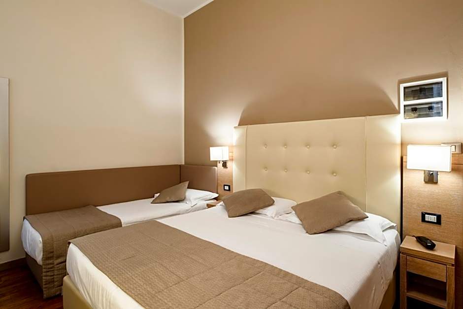 Hotel Accademia