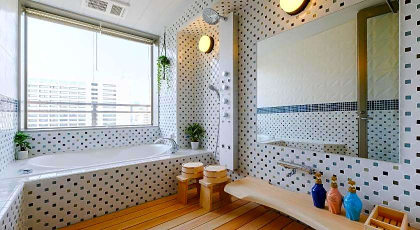 Hotel Grandolce HAKATA