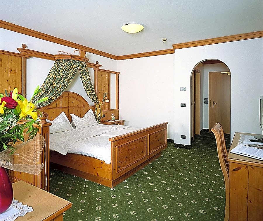 Hotel Crepes de Sela