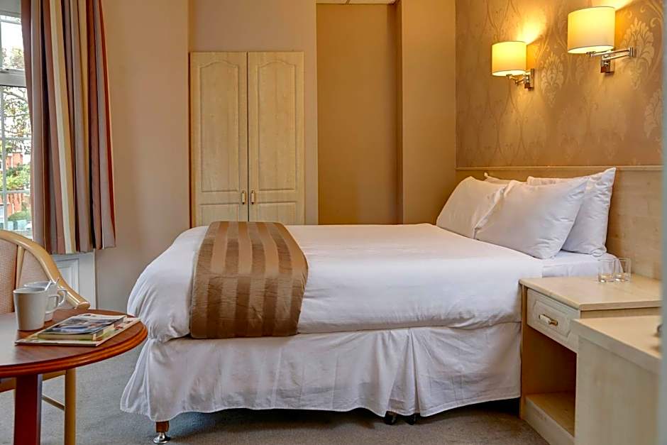 Best Western New Kent Hotel