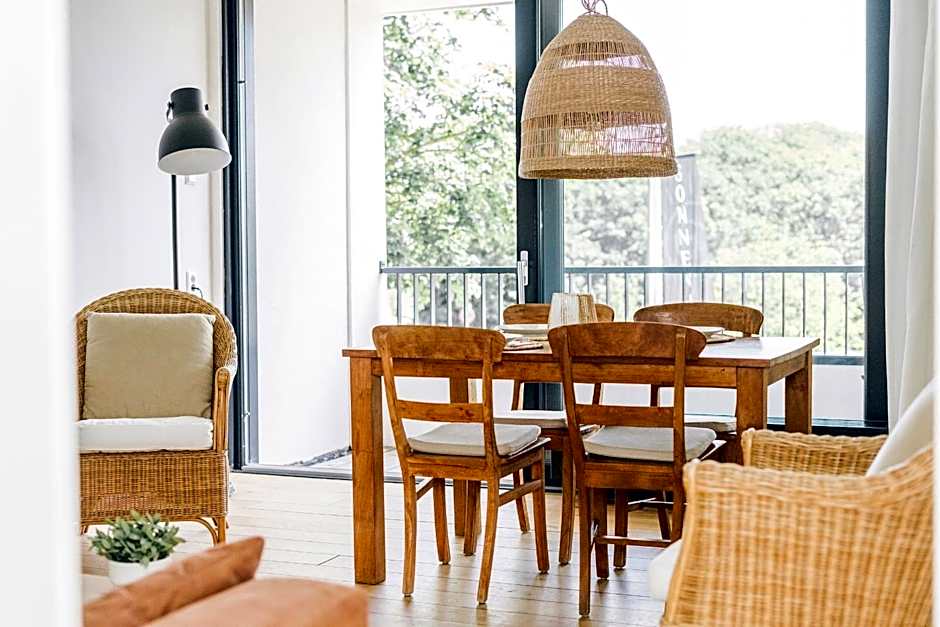 Appartementen Sonnenhof