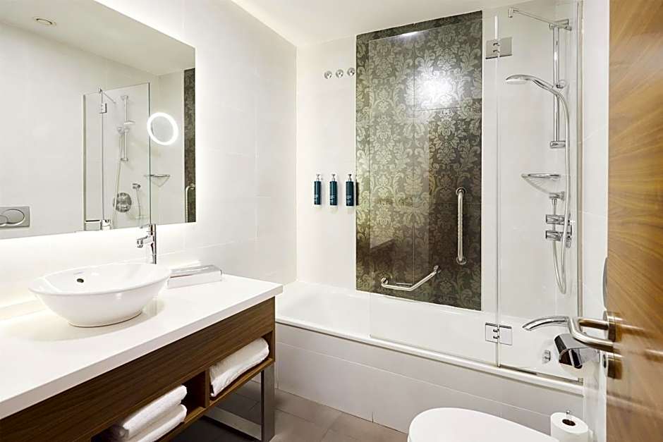 Hilton Garden Inn Sevilla