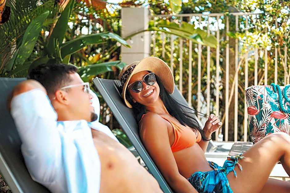 Hyatt Place Manati