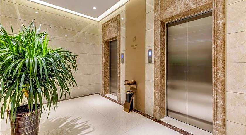 Lavande Hotels· Tangshan Exhibition Yuanyang City