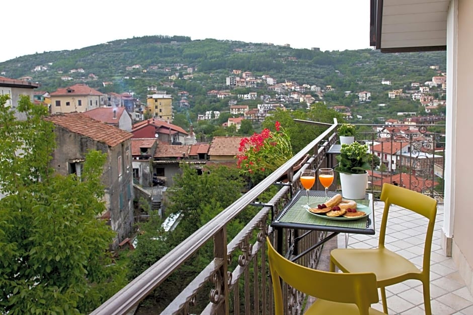 Borgo12 – Pimonte, CO