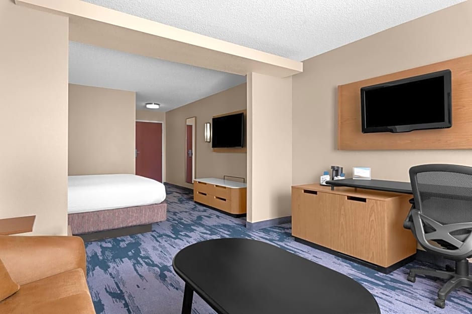 Fairfield Inn Kennewick