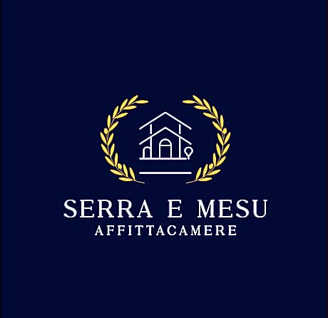 SERRA E MESU Affittacamere