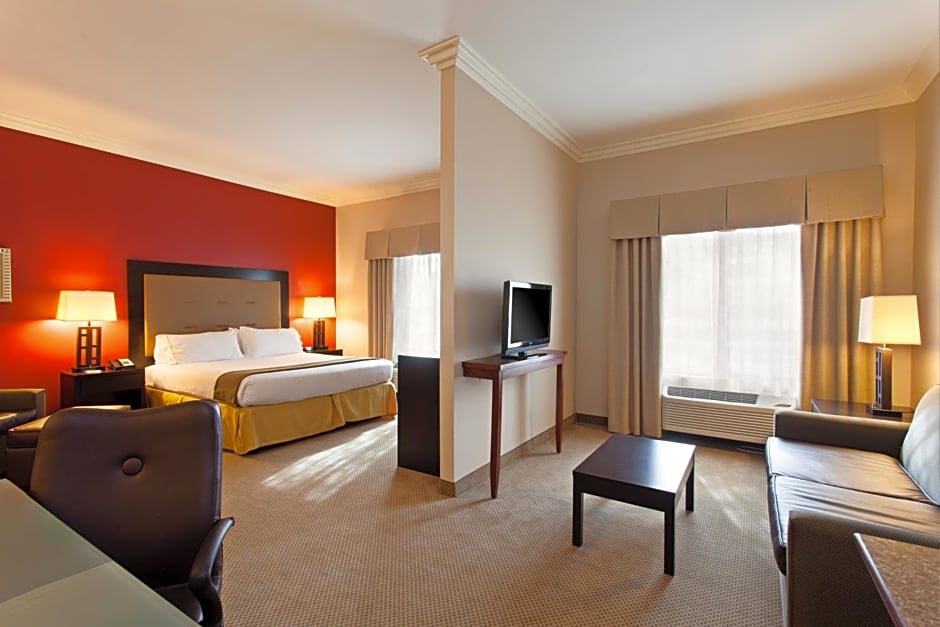 Holiday Inn Express Hotel & Suites Twentynine Palms By IHG