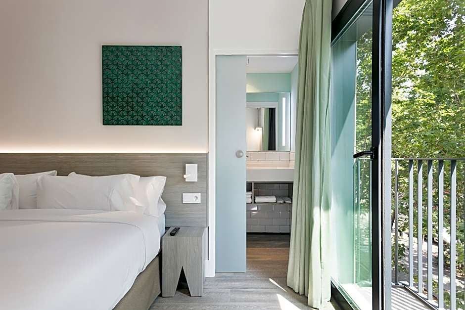 Niu Barcelona Hotel