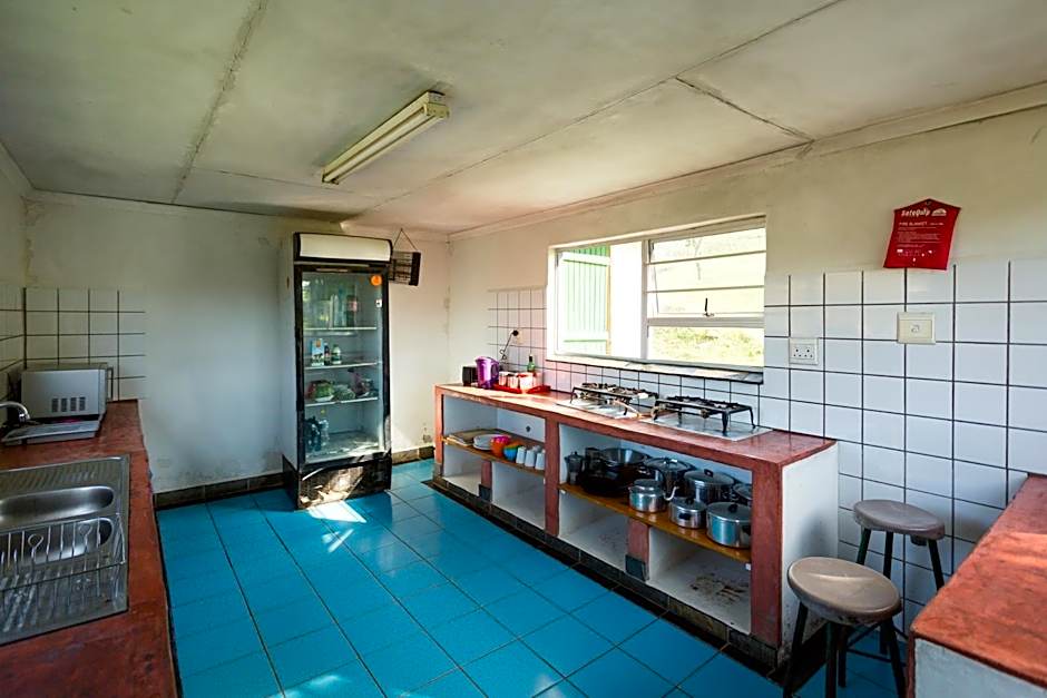 Coffee Shack Adventure Backpackers & Self-Catering