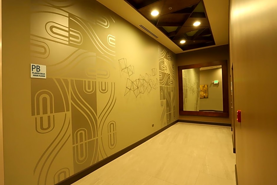 Holiday Inn Express & Suites Mexicali By IHG
