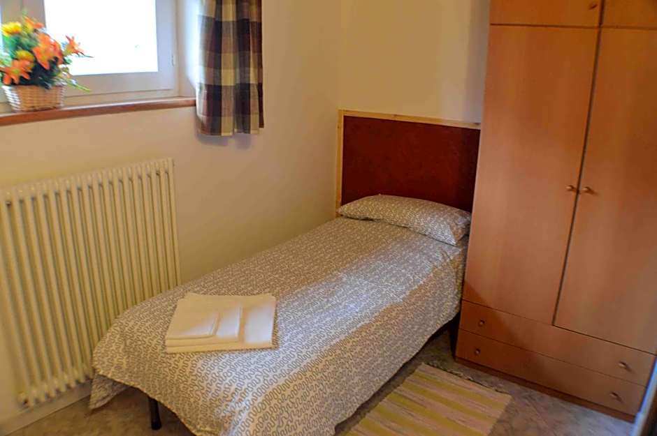 Residence Arvinei