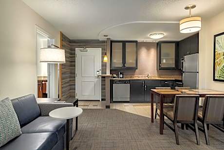 Two-Bedroom Suite
