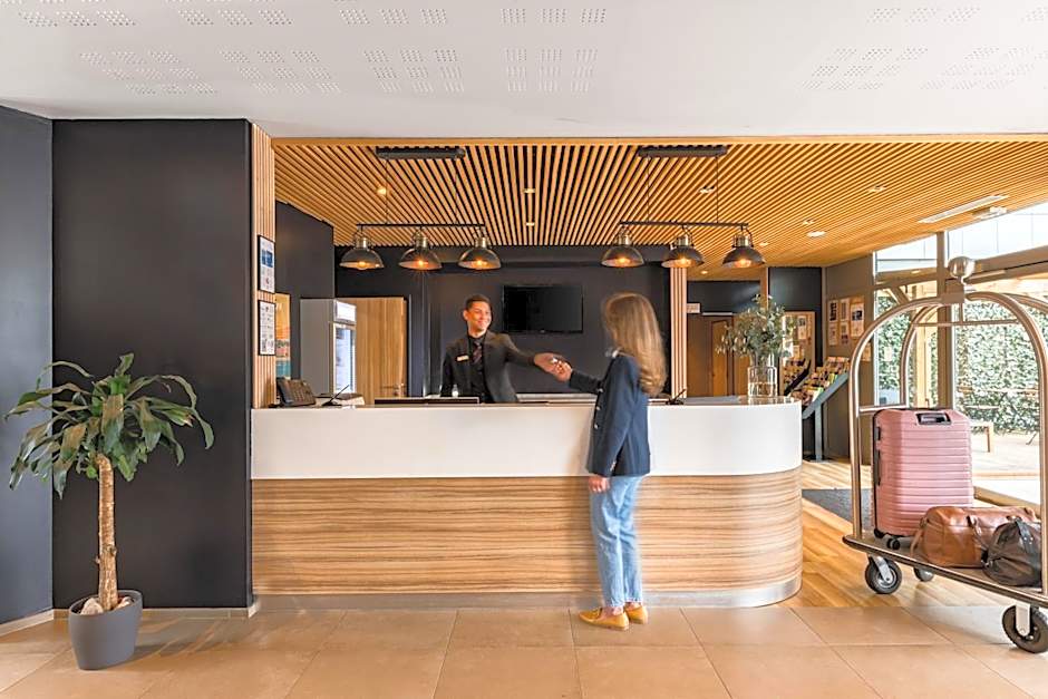 Q7 Lodge Lyon 7
