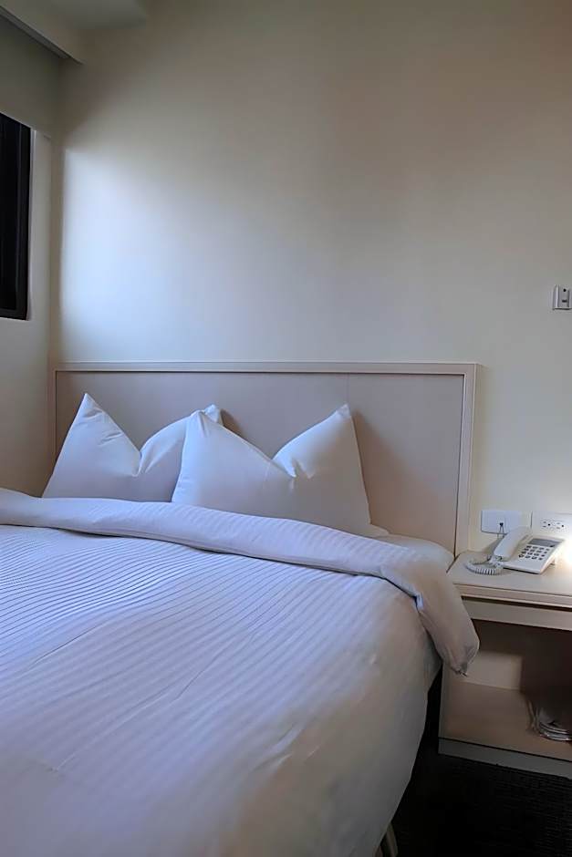Century Hotel
