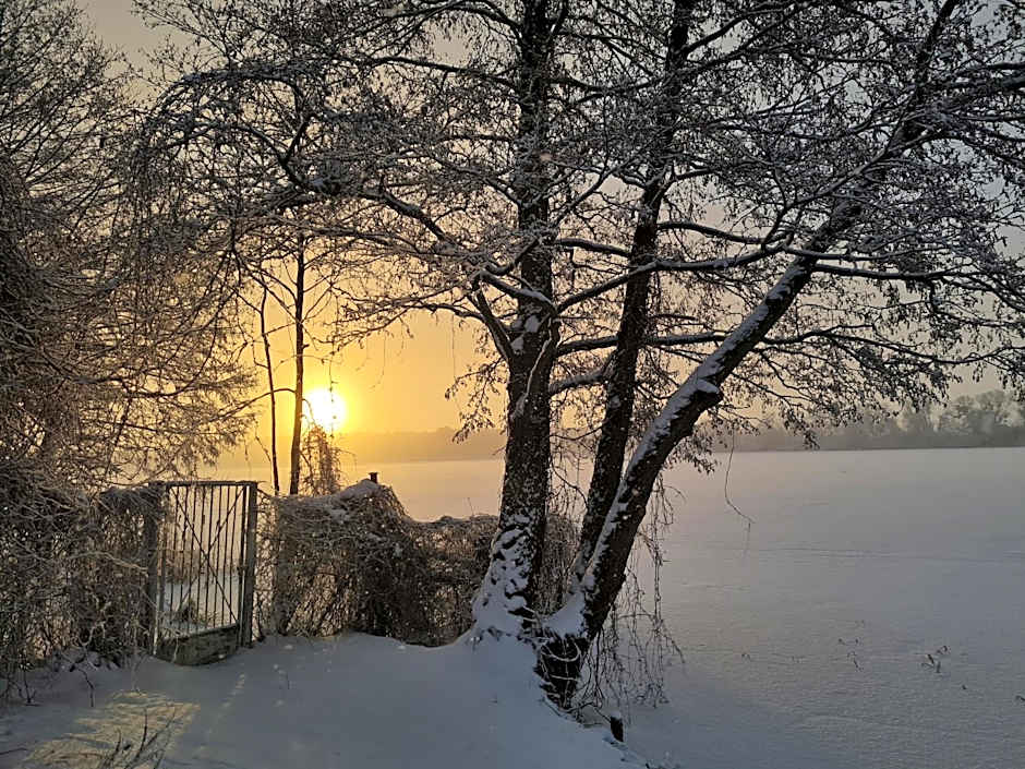 Hotel & Restaurant Haus am See