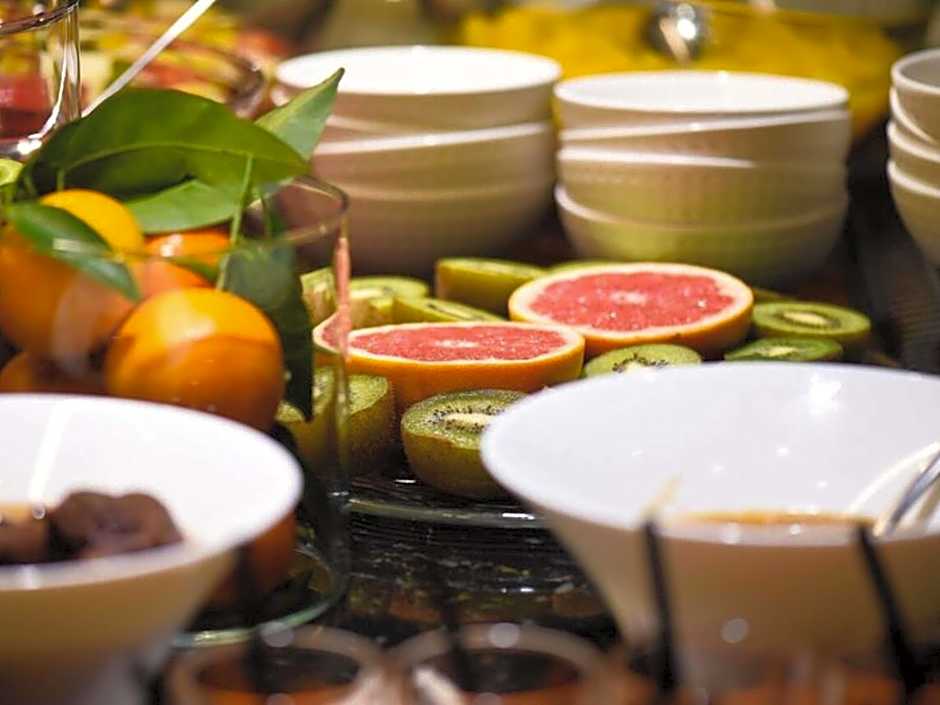 Grand Hotel La Cloche Dijon-MGallery