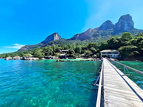 Minang Cove Resort